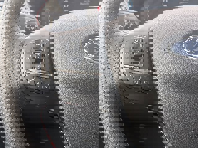 Certified 2025 Ford Escape ST-Line image 14