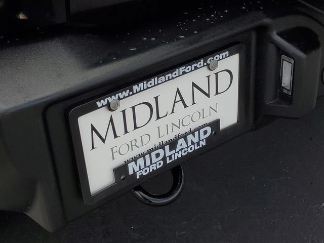 Certified 2023 Ford Bronco Outer Banks AWD/4WD image 6