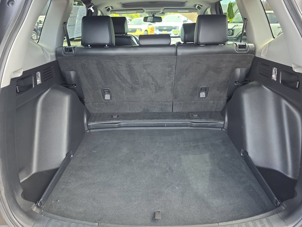 Used 2018 Honda CR-V EX-L image 32
