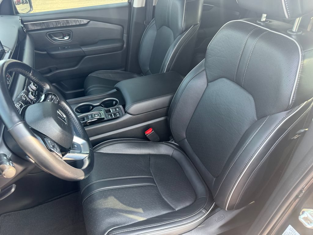 Used 2023 Honda Pilot Elite image 17