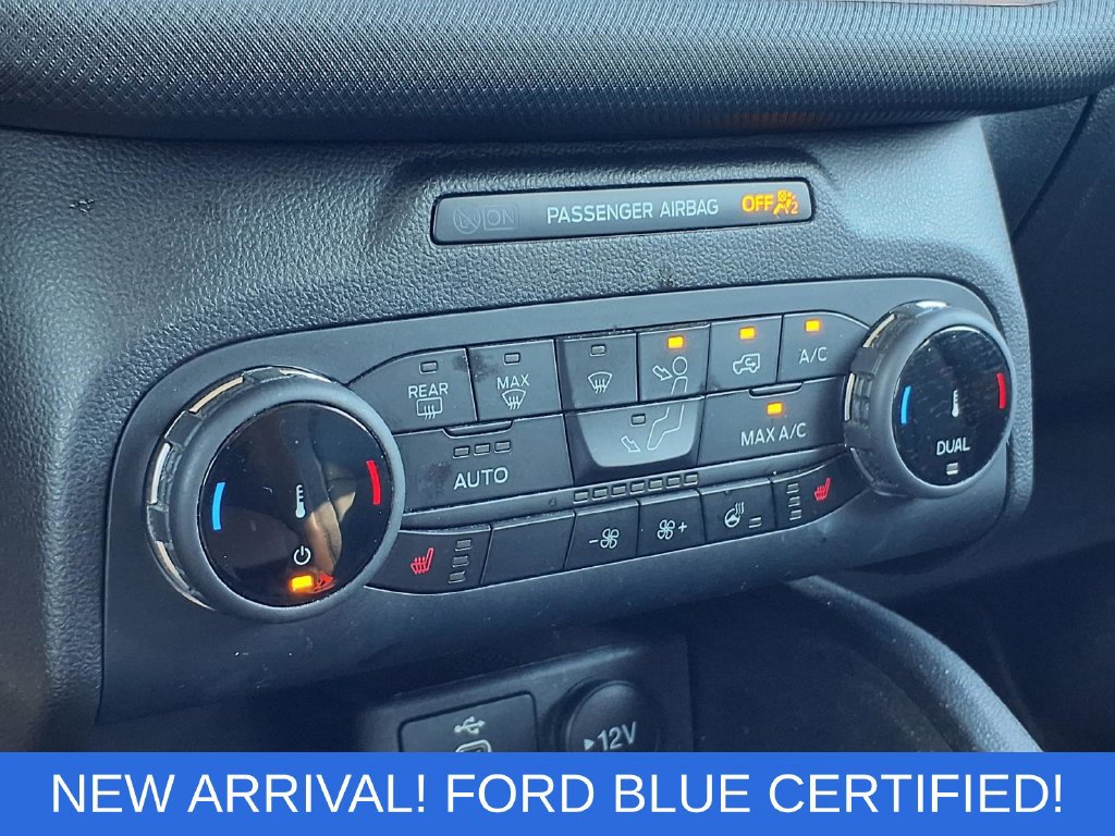 Certified 2023 Ford Bronco Sport Outer Banks w/ Tech Package AWD/4WD image 14