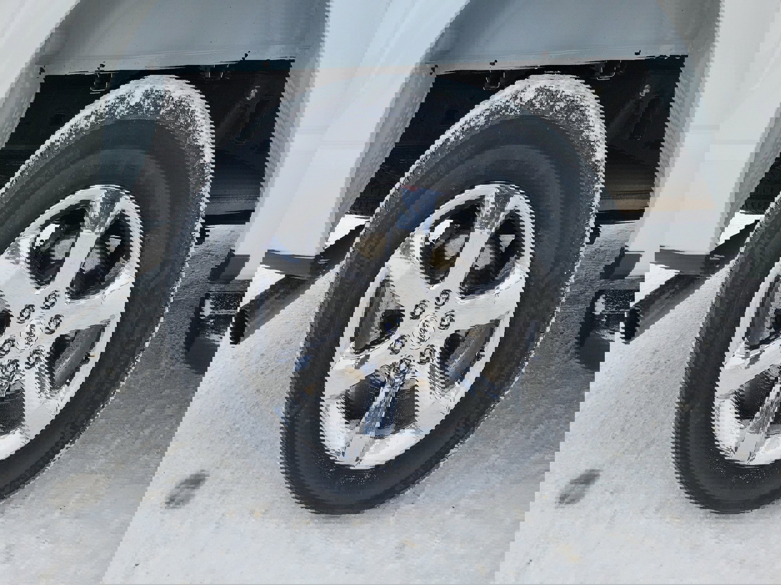 Certified 2021 Ford F150 Lariat w/ Equipment Group 502A High image 6