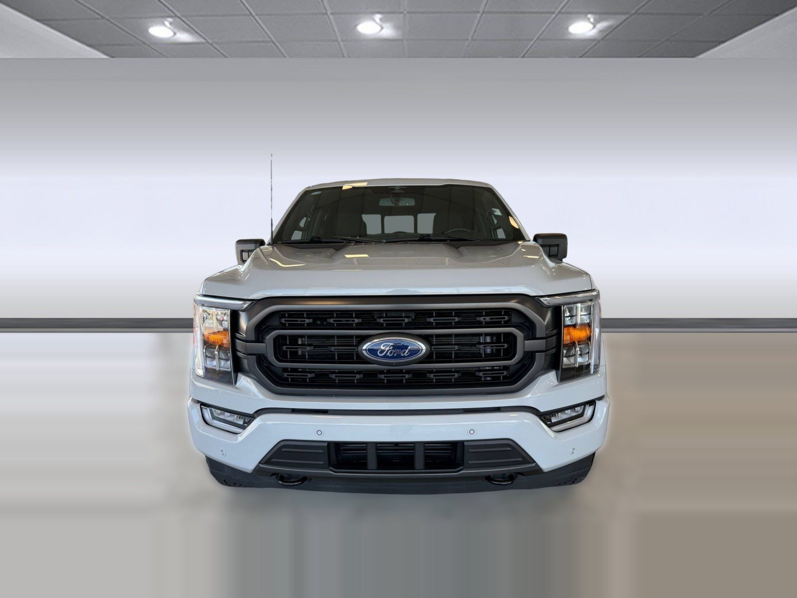 Certified 2023 Ford F150 XLT w/ Equipment Group 302A High AWD/4WD image 6