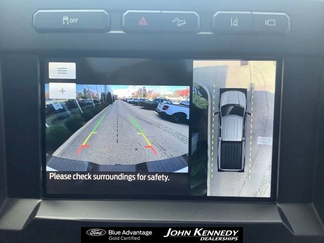 Certified 2021 Ford F250 Lariat w/ Lariat Ultimate Package image 25