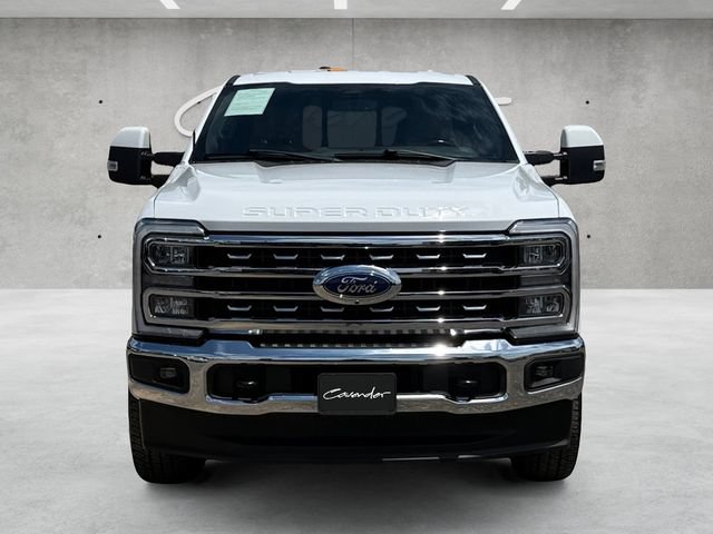 Certified 2023 Ford F250 Lariat AWD/4WD image 19