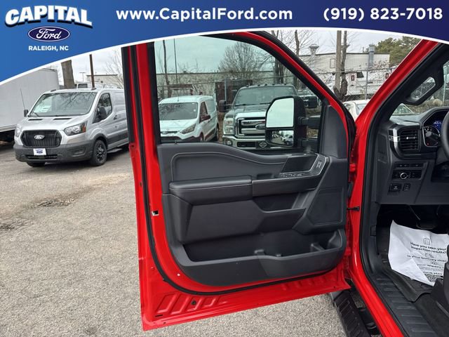 Certified 2023 Ford F150 XLT w/ Equipment Group 302A High image 19