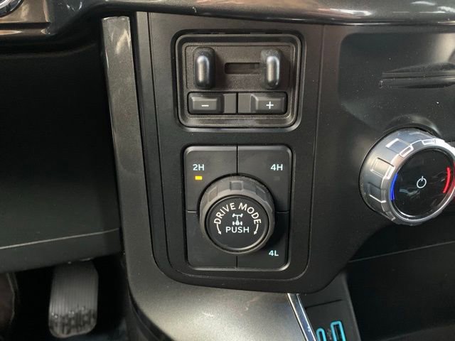 Certified 2023 Ford F150 XLT w/ Equipment Group 302A High image 20