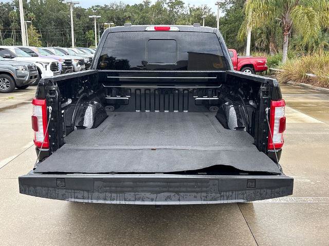 Certified 2023 Ford F150 Lariat w/ Equipment Group 502A High AWD/4WD image 31
