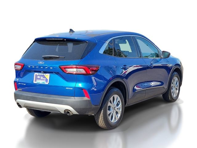 Certified 2023 Ford Escape Active AWD/4WD image 4