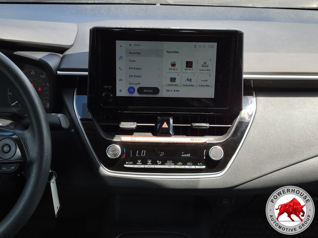 Used 2024 Toyota Corolla LE FWD image 19