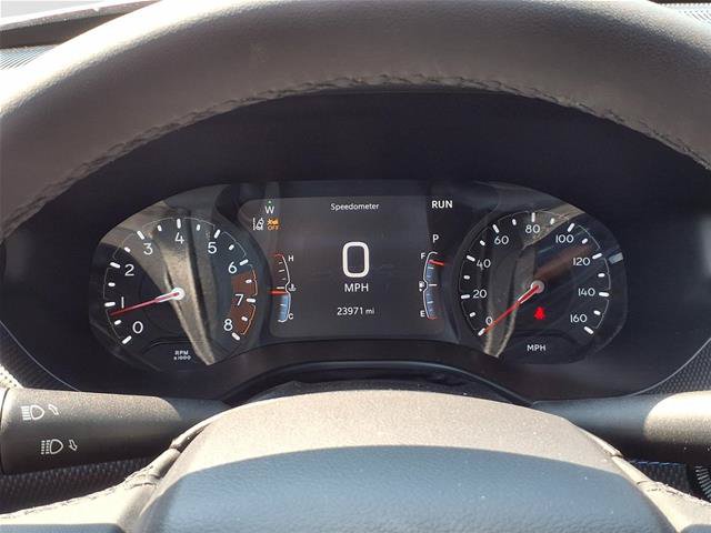 Used 2025 Jeep Compass Latitude w/ Altitude Special Edition AWD/4WD image 15