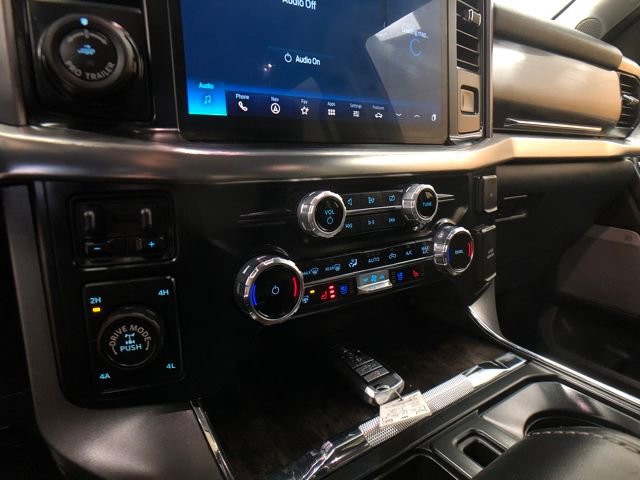 Certified 2023 Ford F150 Lariat w/ Trailer Tow Package image 17