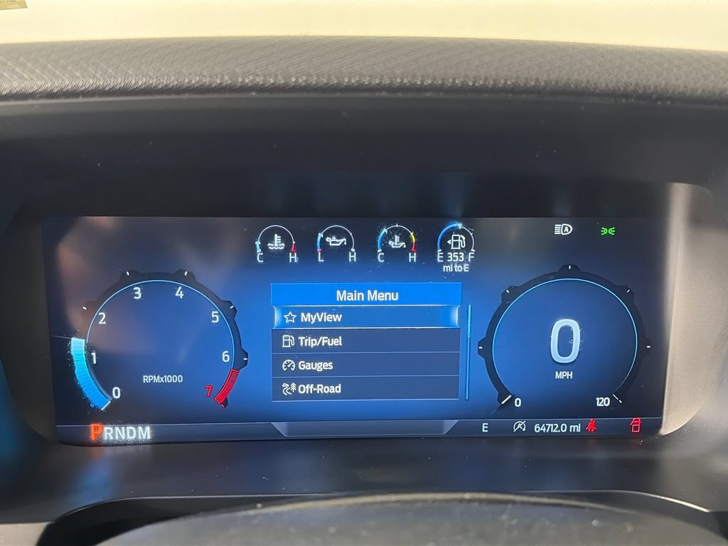 Certified 2024 Ford F150 XLT AWD/4WD image 15