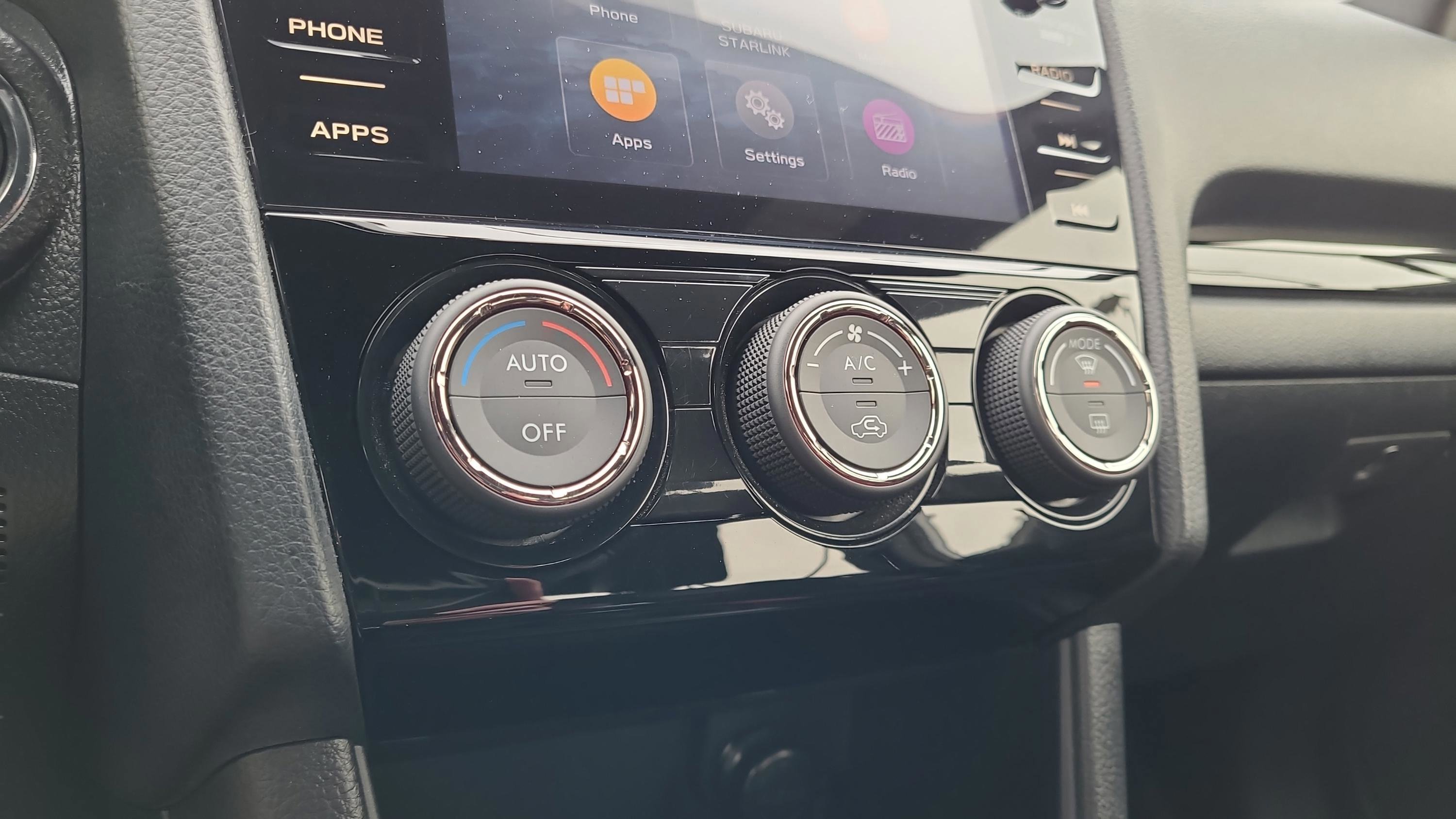 Used 2020 Subaru WRX Premium image 23