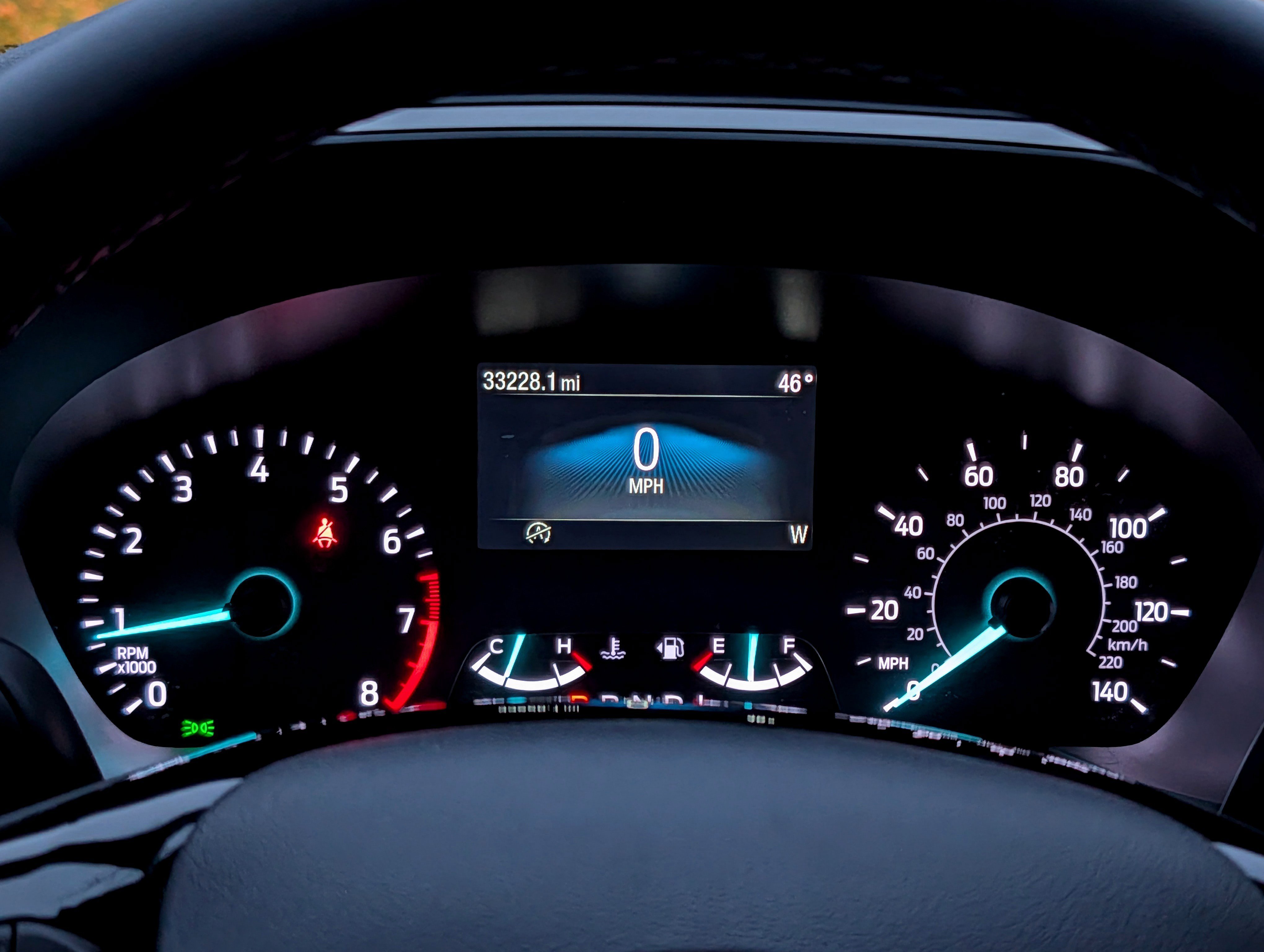 Certified 2022 Ford Escape SE w/ Convenience Package image 23