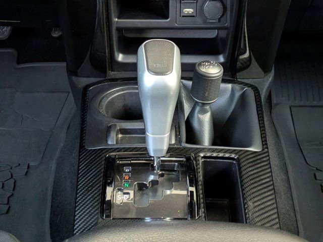 Used 2023 Toyota 4Runner TRD Pro image 17