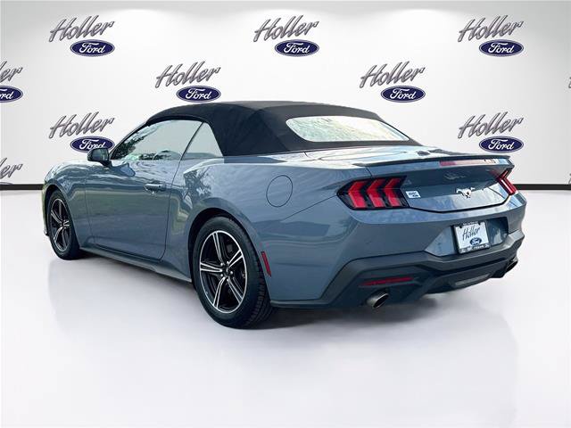 Certified 2024 Ford Mustang Premium RWD image 6