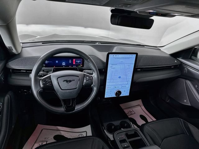 Certified 2025 Ford Mustang Mach-E Premium AWD/4WD image 31
