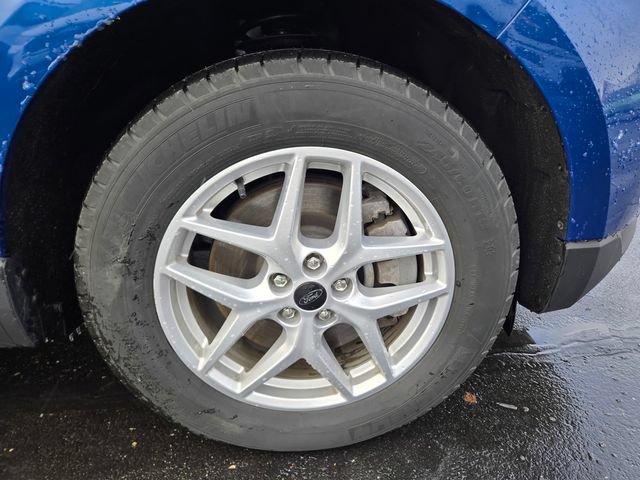 Certified 2024 Ford Edge SEL w/ Convenience Package AWD/4WD image 46