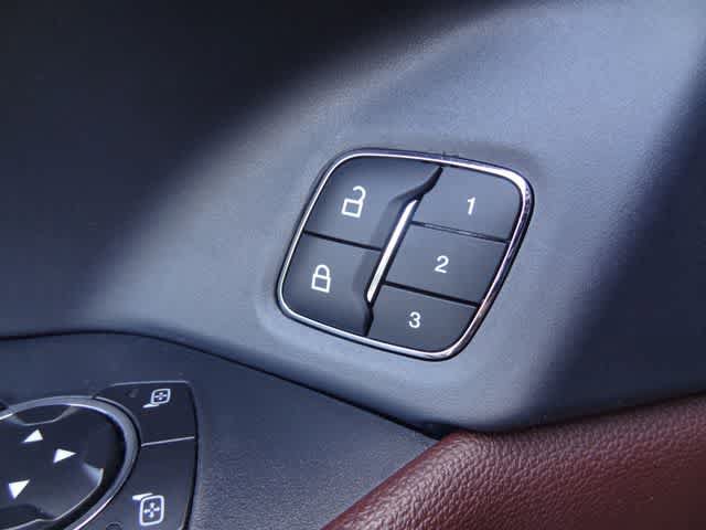 Certified 2022 Ford Expedition Limited RWD image 20