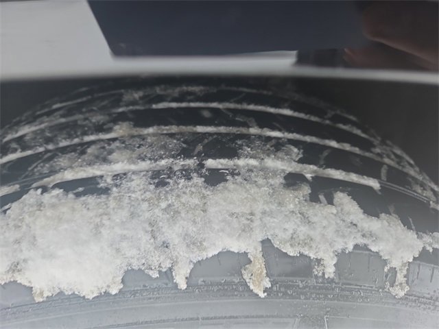 Certified 2023 Ford Edge SEL image 30