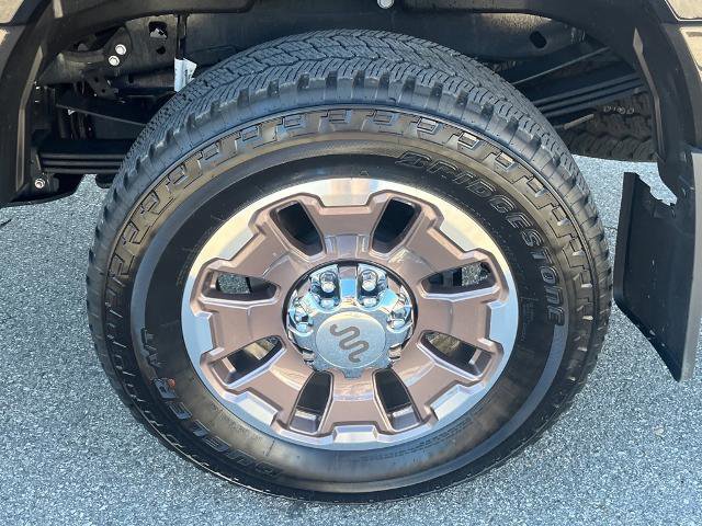 Certified 2024 Ford F350 King Ranch image 20