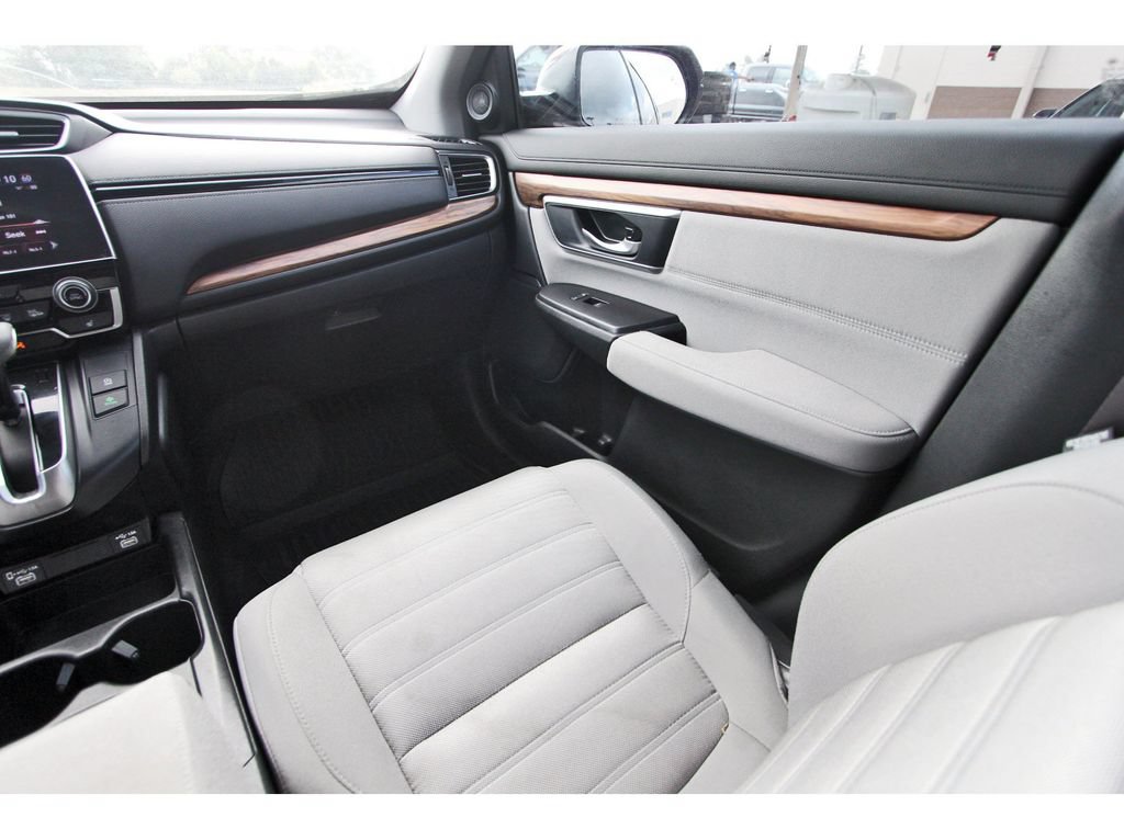 Used 2021 Honda CR-V EX image 13