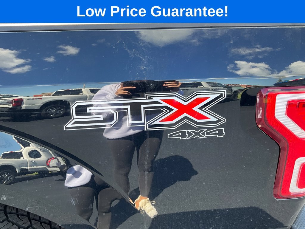 Certified 2018 Ford F150 XL w/ Equipment Group 101A Mid AWD/4WD image 18