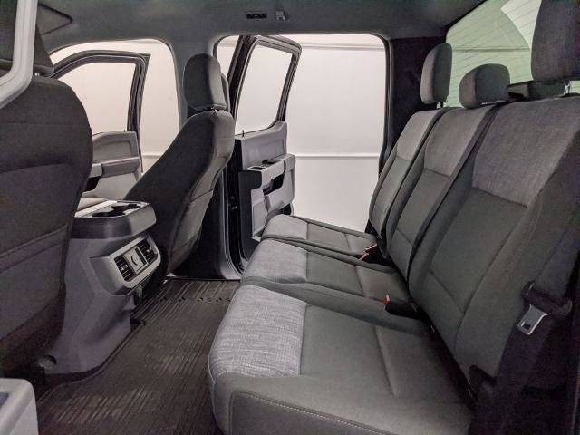 Certified 2025 Ford F350 XLT image 18