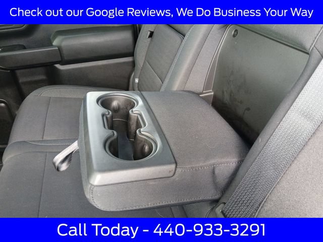 Used 2020 Chevrolet Silverado 1500 LT w/ All-Star Edition AWD/4WD image 36