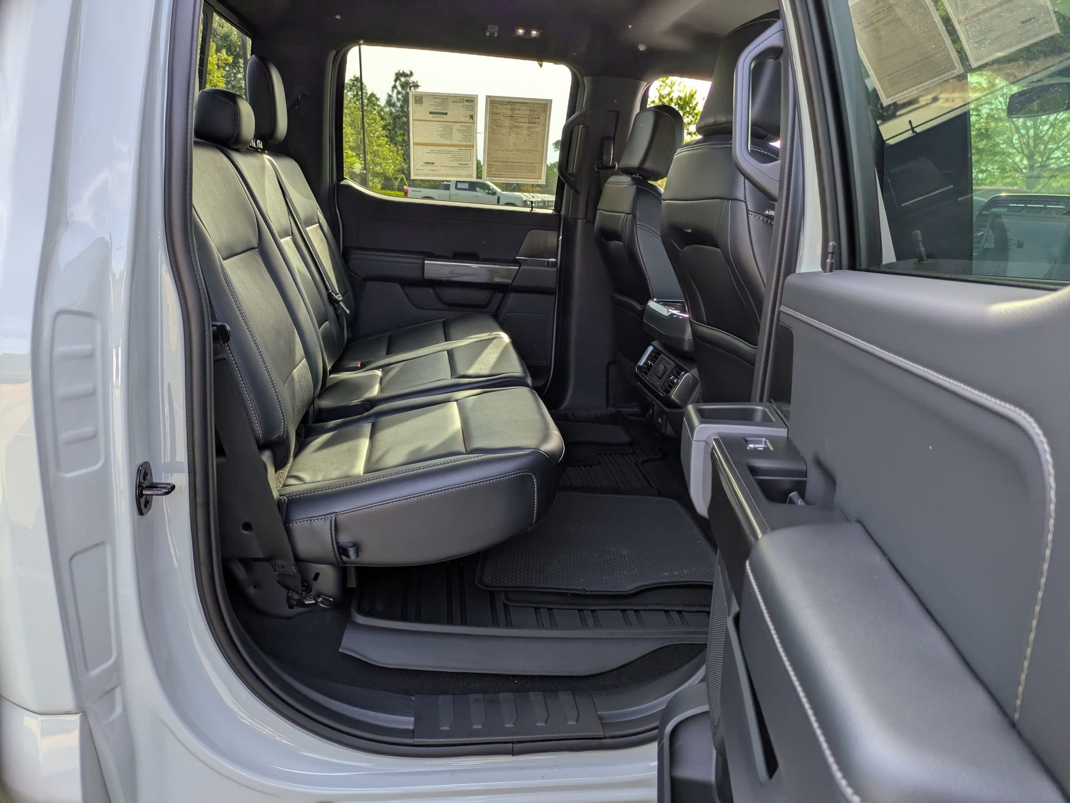 Certified 2023 Ford F150 XLT w/ Equipment Group 302A High AWD/4WD image 39