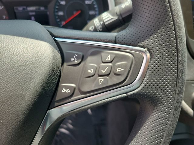 Used 2024 Chevrolet Malibu LT FWD image 27