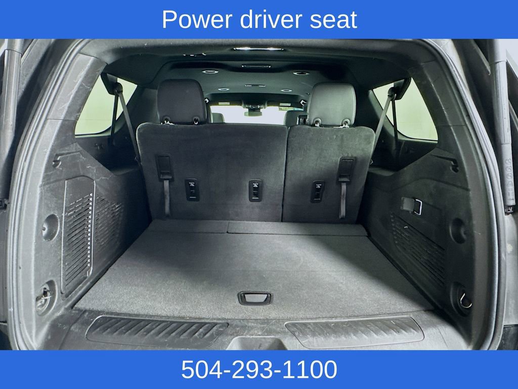 Used 2024 Chevrolet Suburban LT image 26
