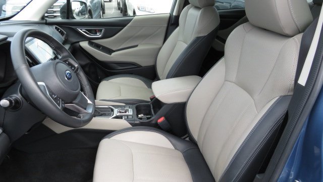 Used 2020 Subaru Forester Limited image 10