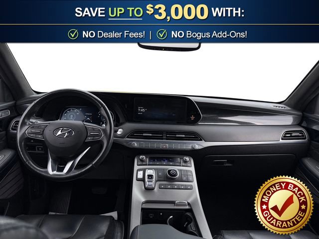 Used 2020 Hyundai Palisade Limited FWD image 17