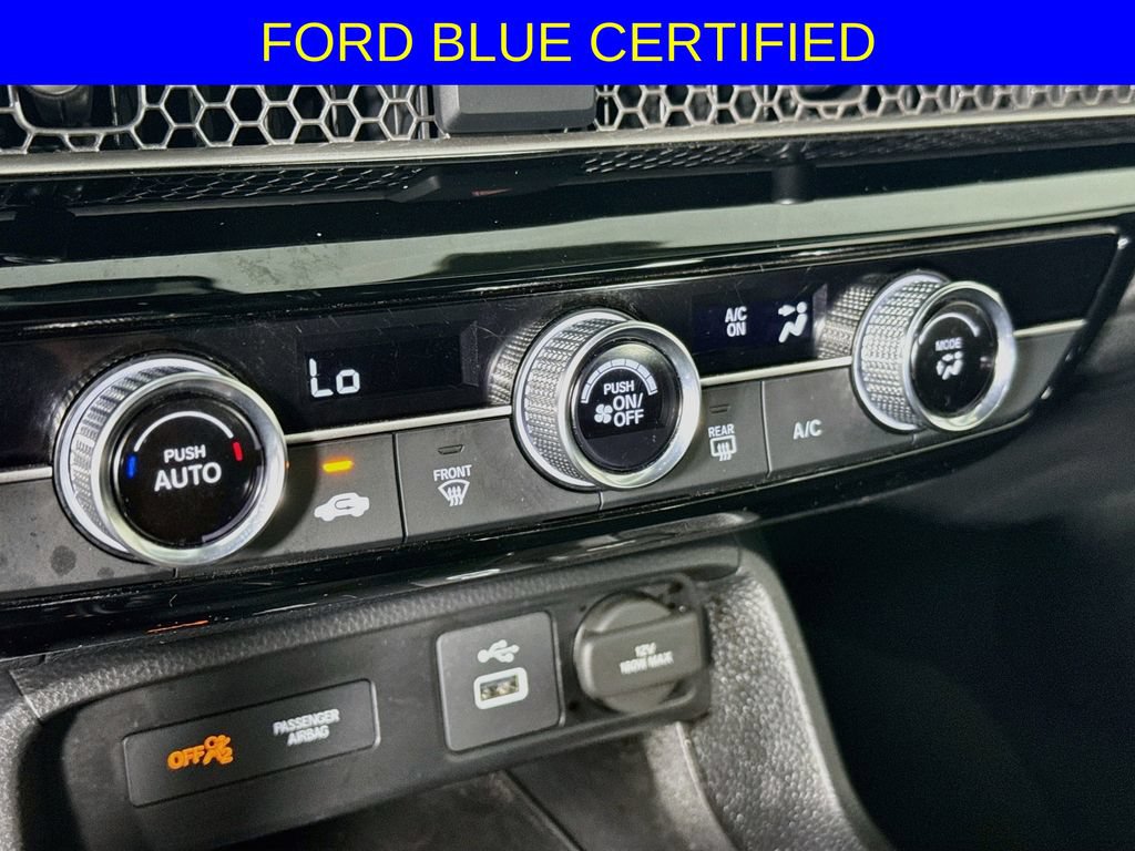 Used 2024 Honda Civic Sport image 18