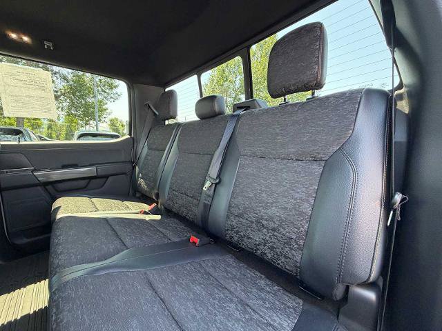 Certified 2023 Ford F150 Tremor AWD/4WD image 26