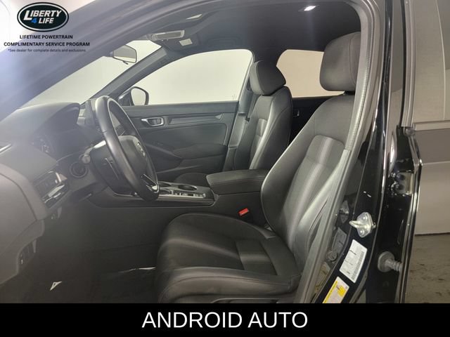 Used 2024 Honda Civic Sport image 13