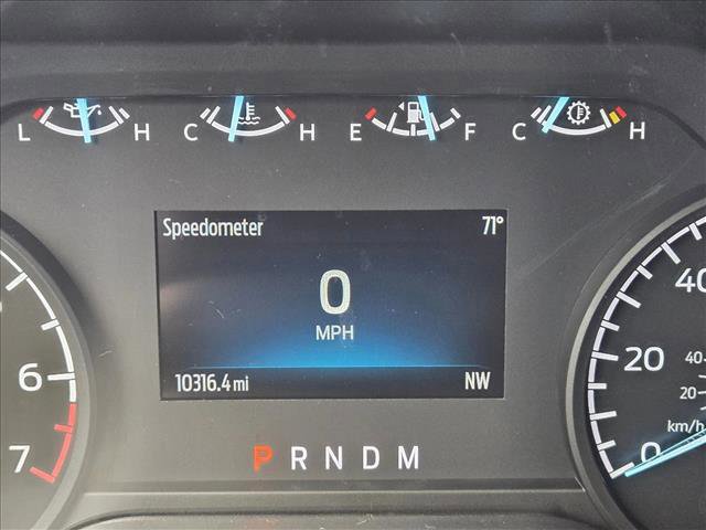 Certified 2023 Ford F150 XL w/ STX Appearance Package image 15