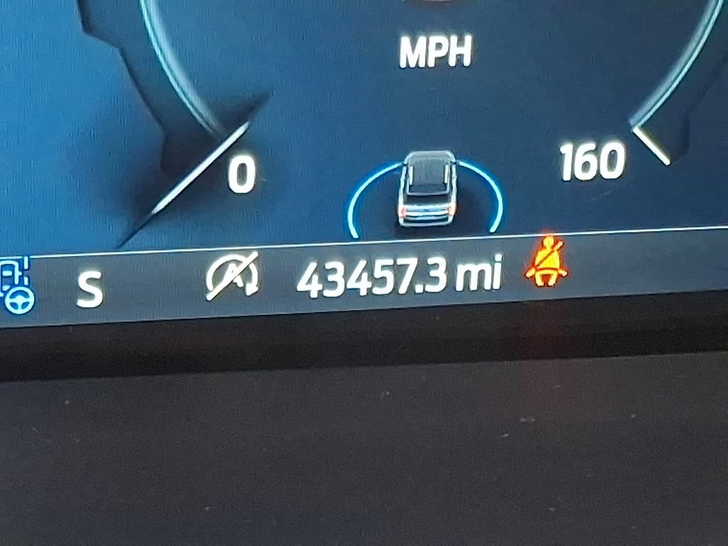 Certified 2023 Ford Expedition Max Platinum image 22