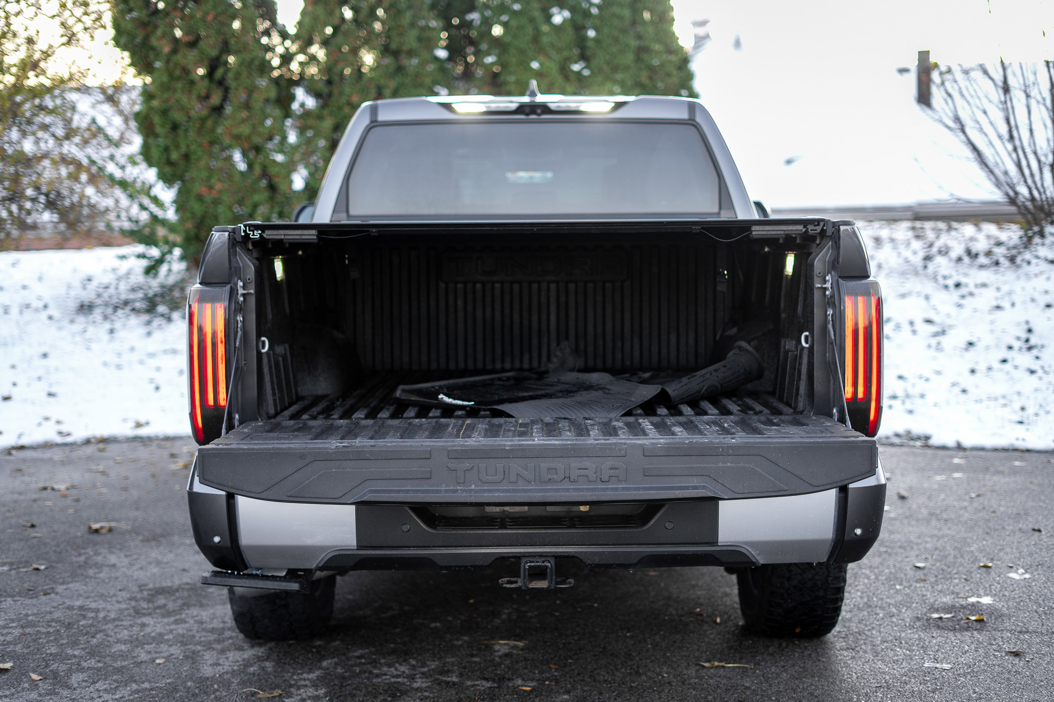 Used 2023 Toyota Tundra Limited image 7