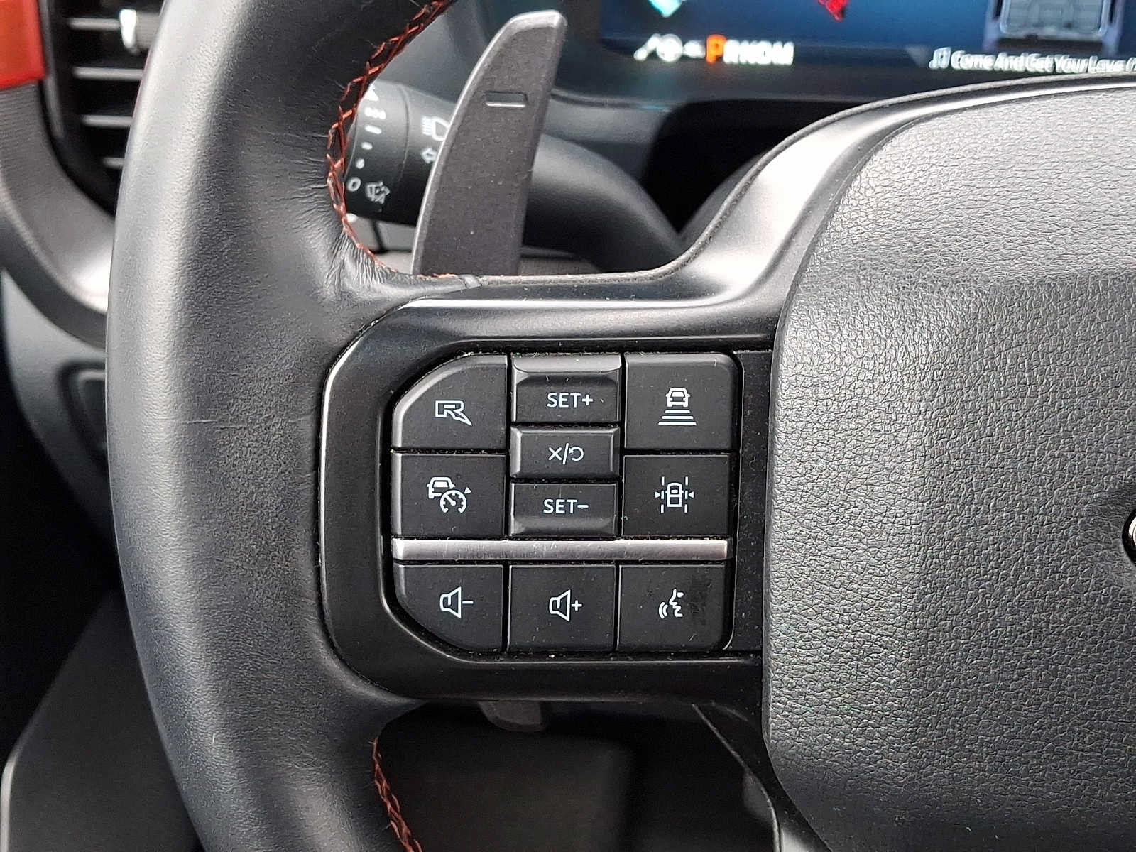 Certified 2024 Ford F150 Raptor AWD/4WD image 22