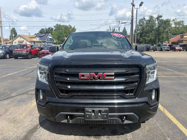 Used 2019 GMC Sierra 1500 Elevation AWD/4WD image 2