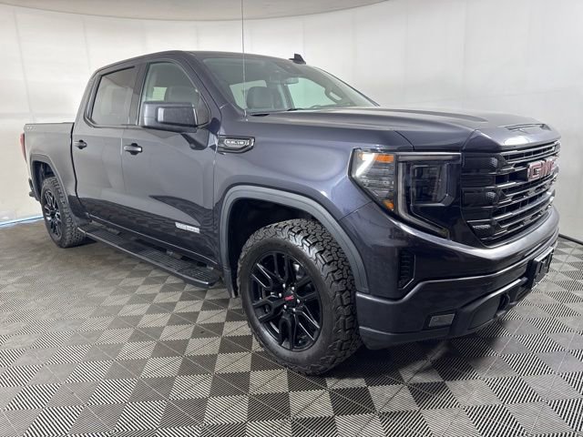Used 2022 GMC Sierra 1500 Elevation