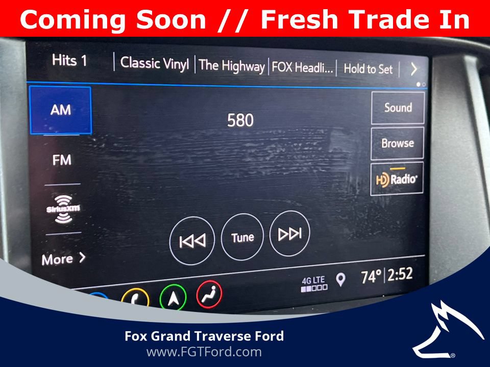 Used 2022 GMC Canyon Denali AWD/4WD image 22