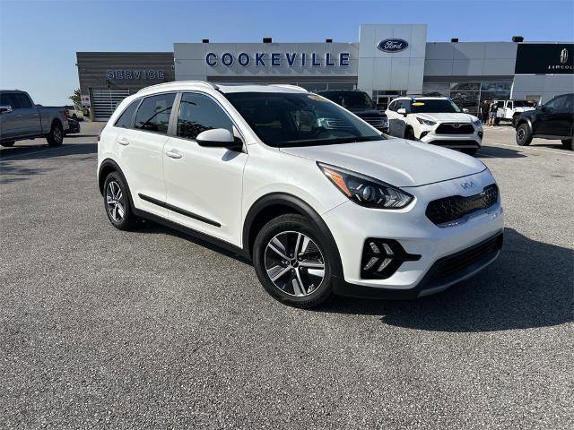 Used 2022 Kia Niro LXS image 2