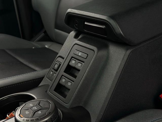 Certified 2023 Ford Bronco Black Diamond image 38