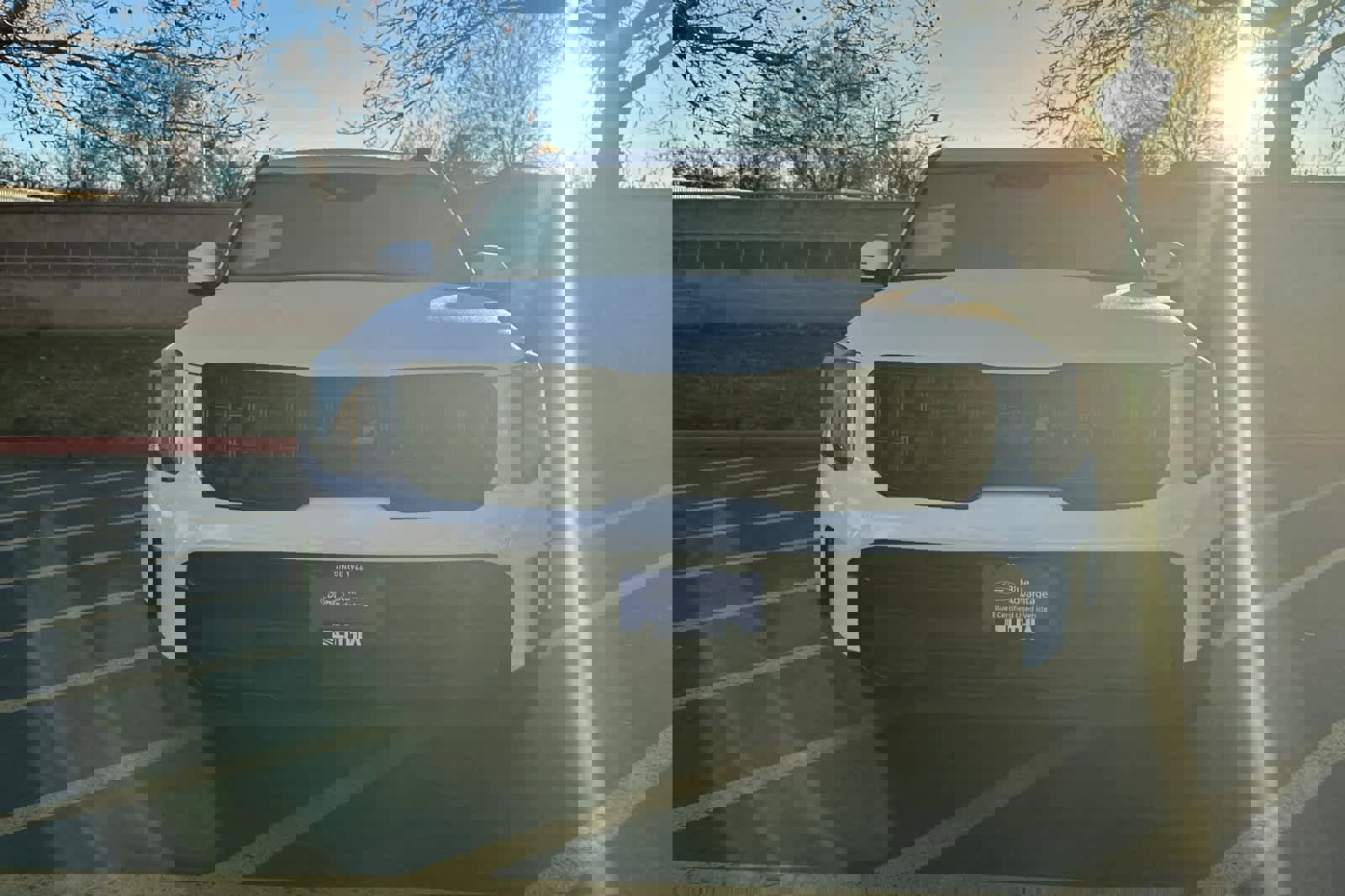 Used 2025 Kia Telluride EX X-Line image 6