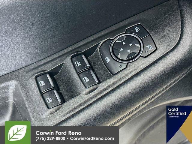 Certified 2023 Ford Edge SE AWD/4WD image 20
