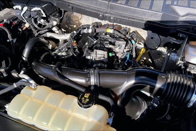 Certified 2021 Ford F150 XLT AWD/4WD image 35